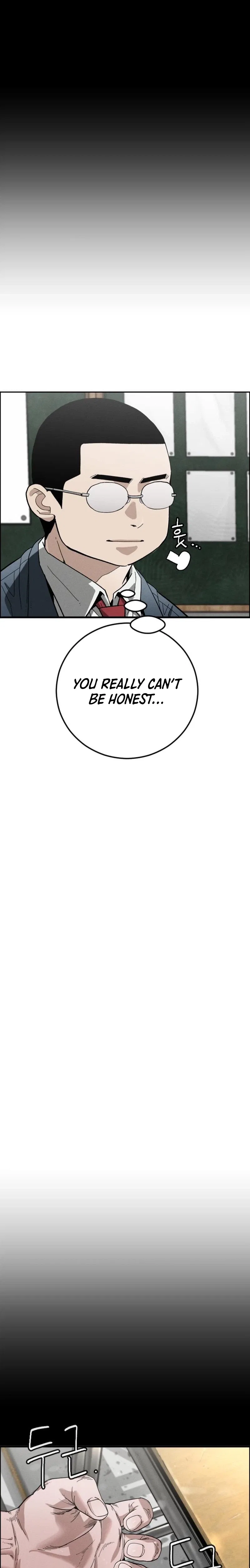 Like Father, Like Son Chapter 9 – Page 46