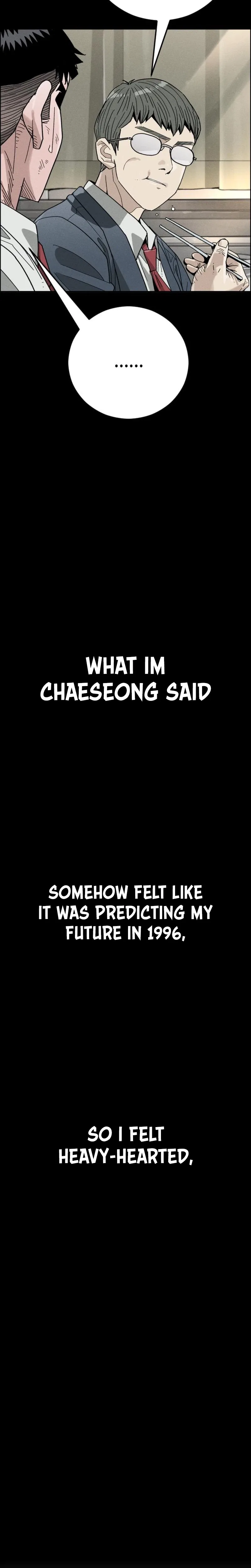 Like Father, Like Son Chapter 8 – Page 2