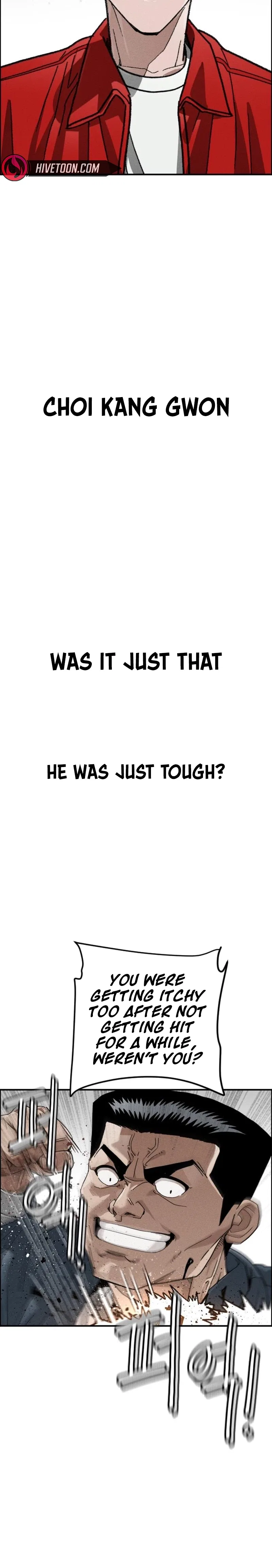Like Father, Like Son Chapter 8 – Page 54
