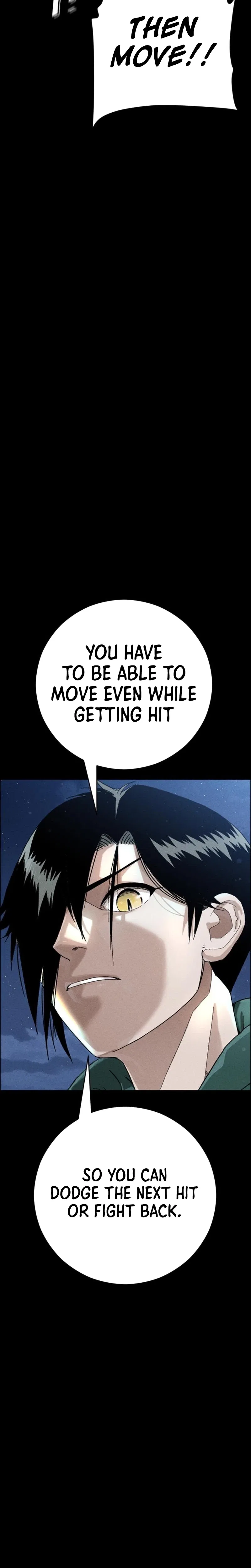 Like Father, Like Son Chapter 8 – Page 56