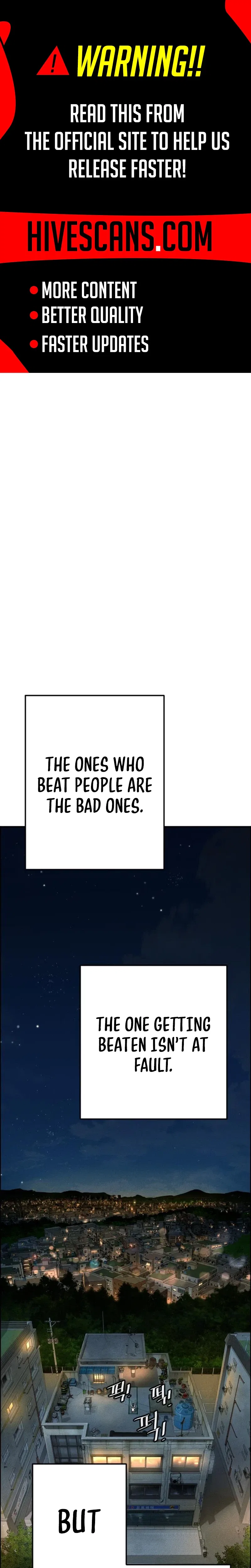 Like Father, Like Son Chapter 7 – Page 1