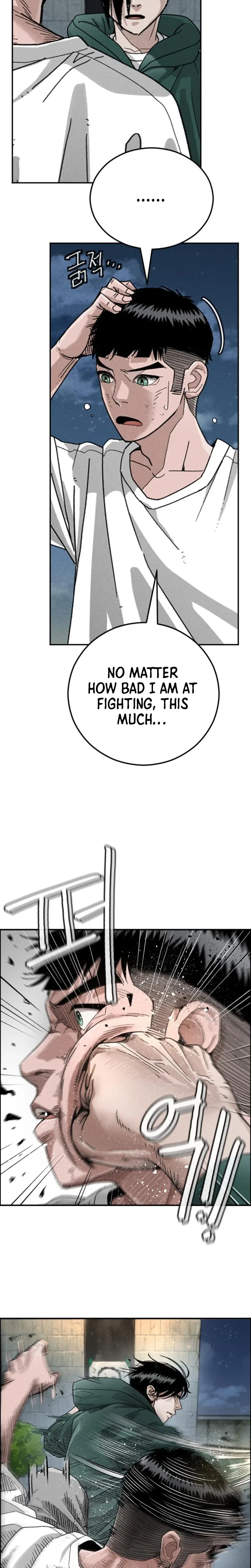 Like Father, Like Son Chapter 7 – Page 9