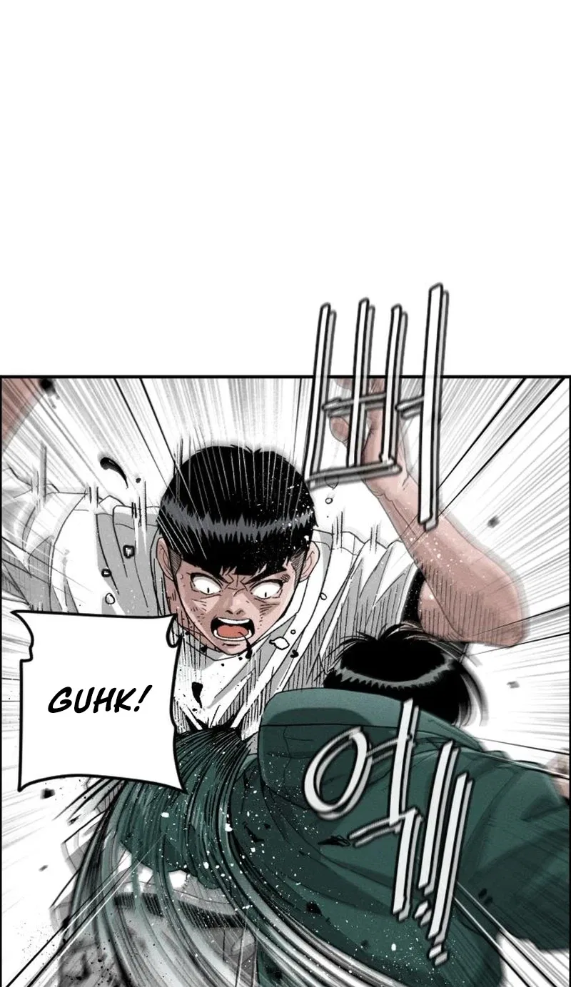 Like Father, Like Son Chapter 7 – Page 18