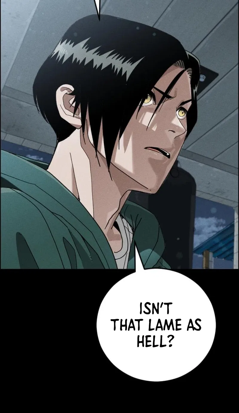 Like Father, Like Son Chapter 7 – Page 39