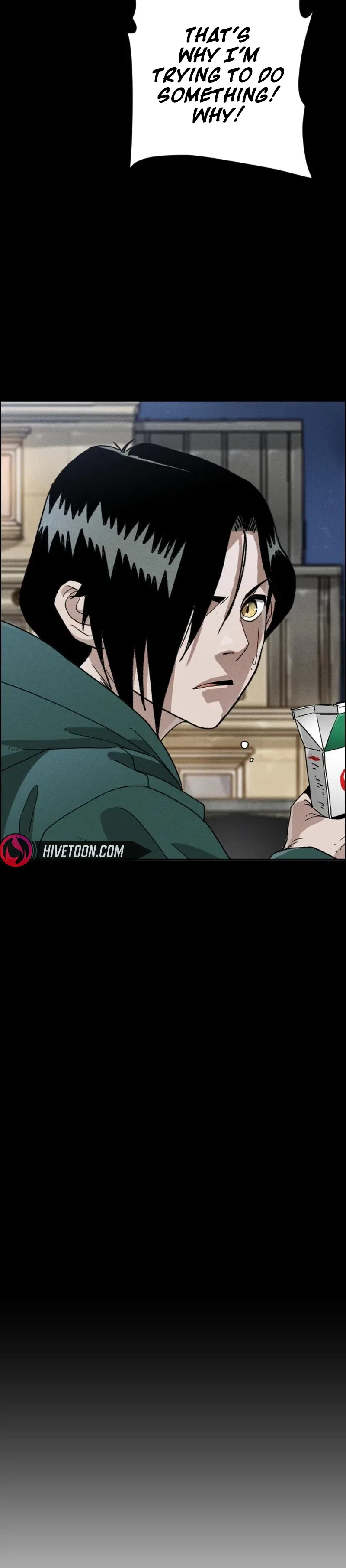 Like Father, Like Son Chapter 7 – Page 42