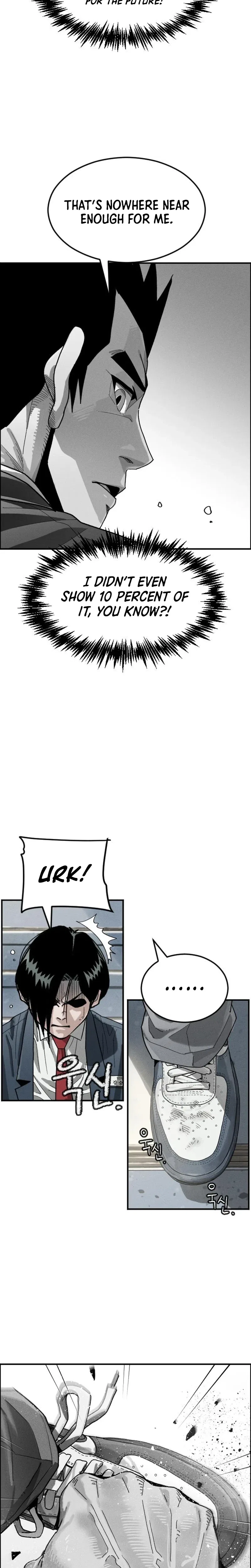 Like Father, Like Son Chapter 6 – Page 2