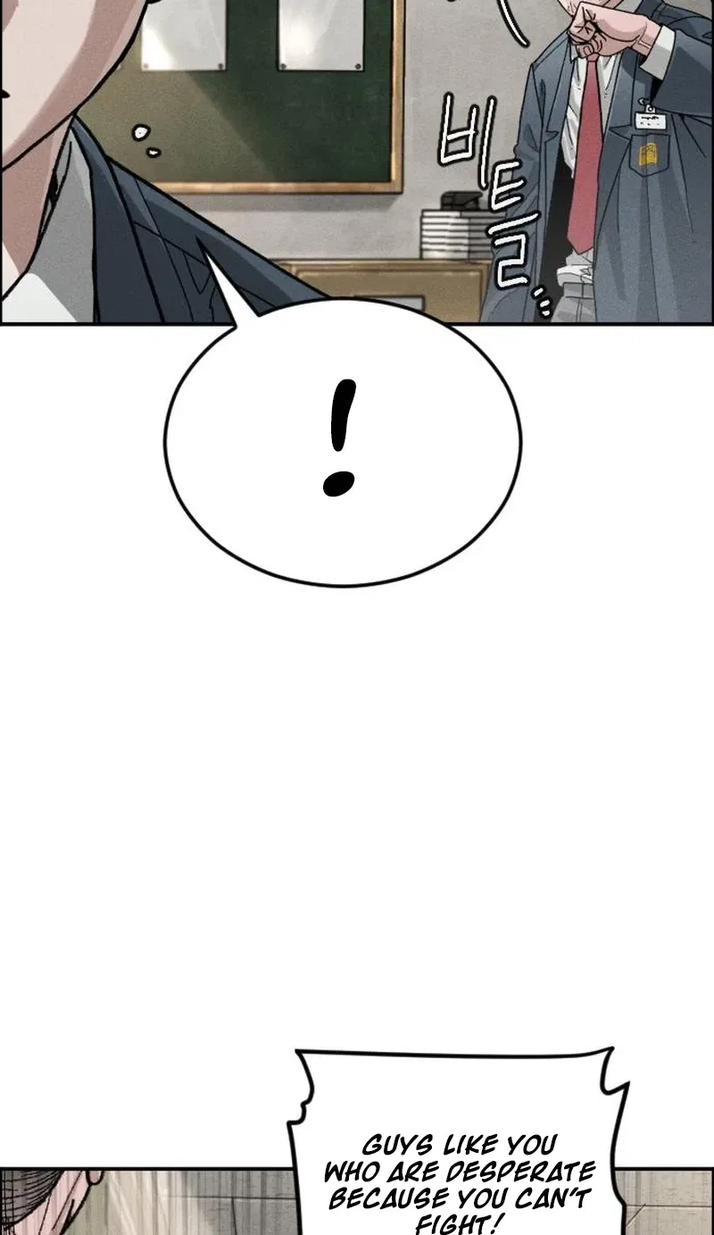 Like Father, Like Son Chapter 6 – Page 25