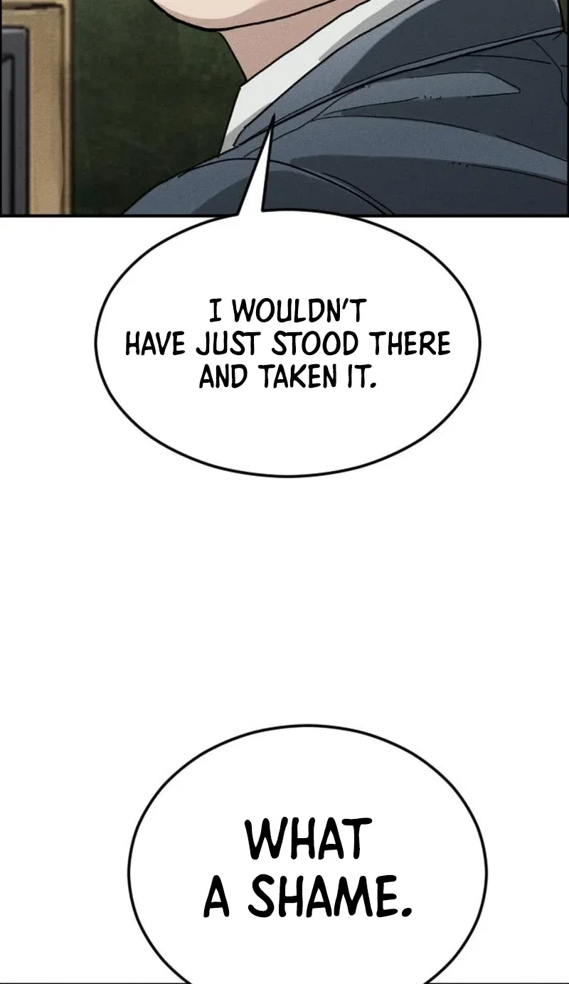 Like Father, Like Son Chapter 6 – Page 39