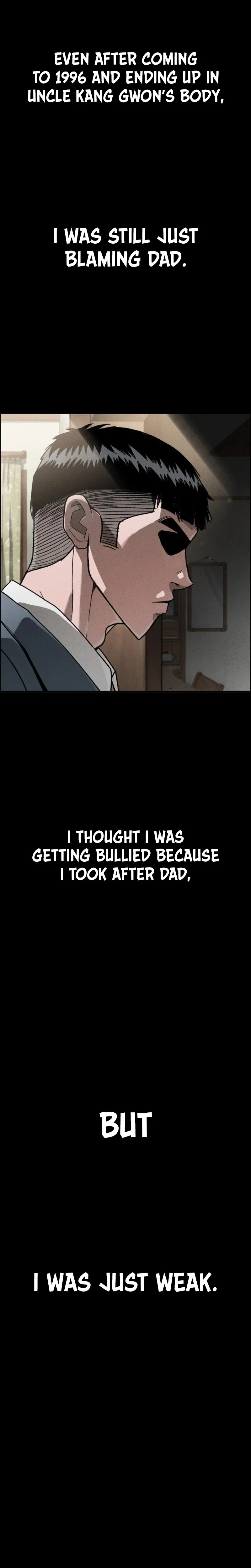 Like Father, Like Son Chapter 6 – Page 44