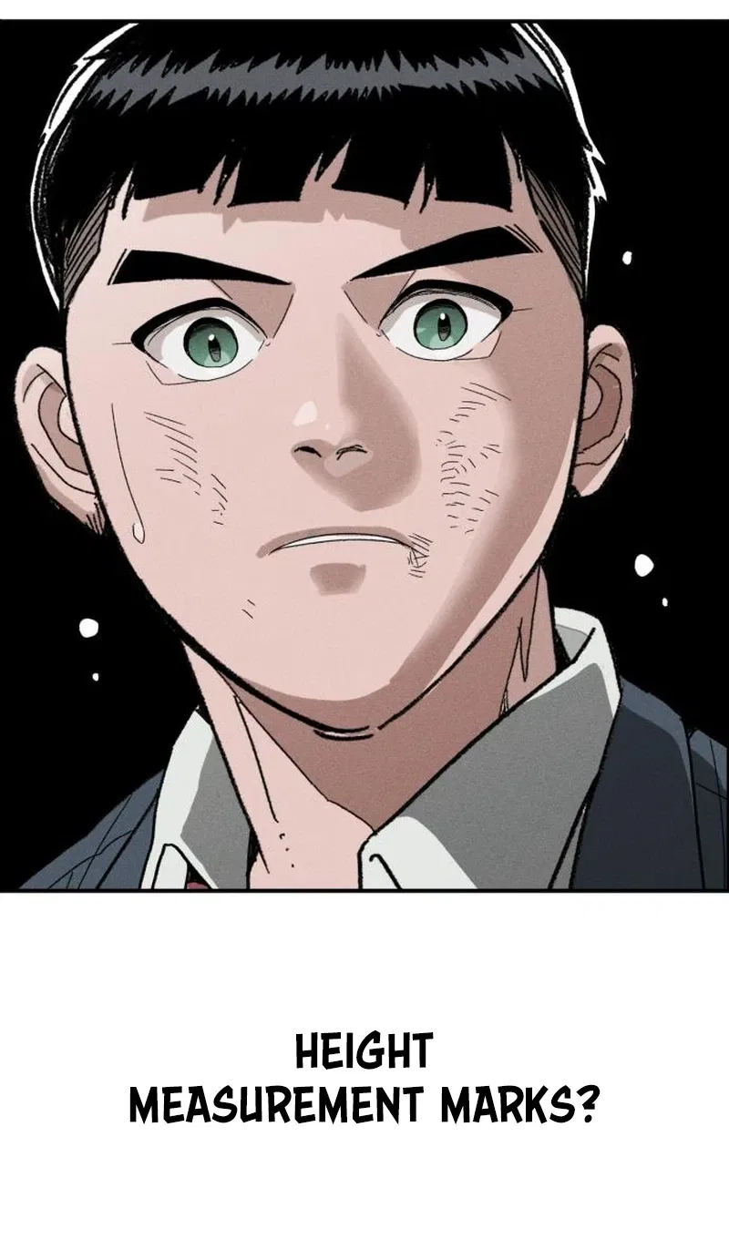 Like Father, Like Son Chapter 6 – Page 46