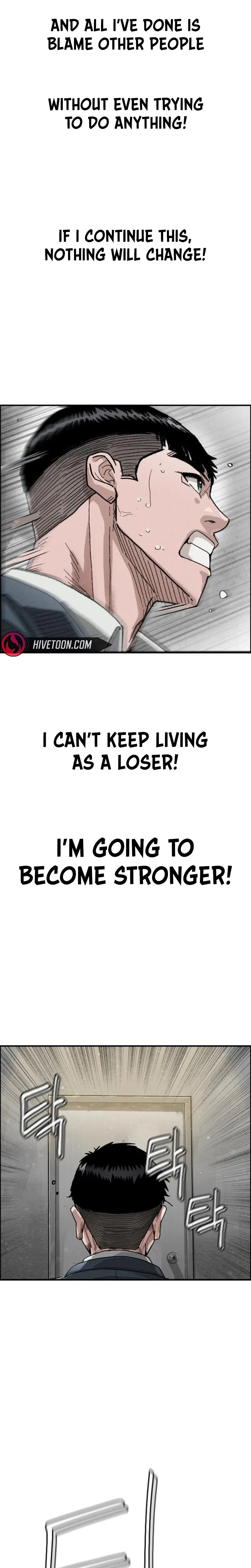 Like Father, Like Son Chapter 6 – Page 52