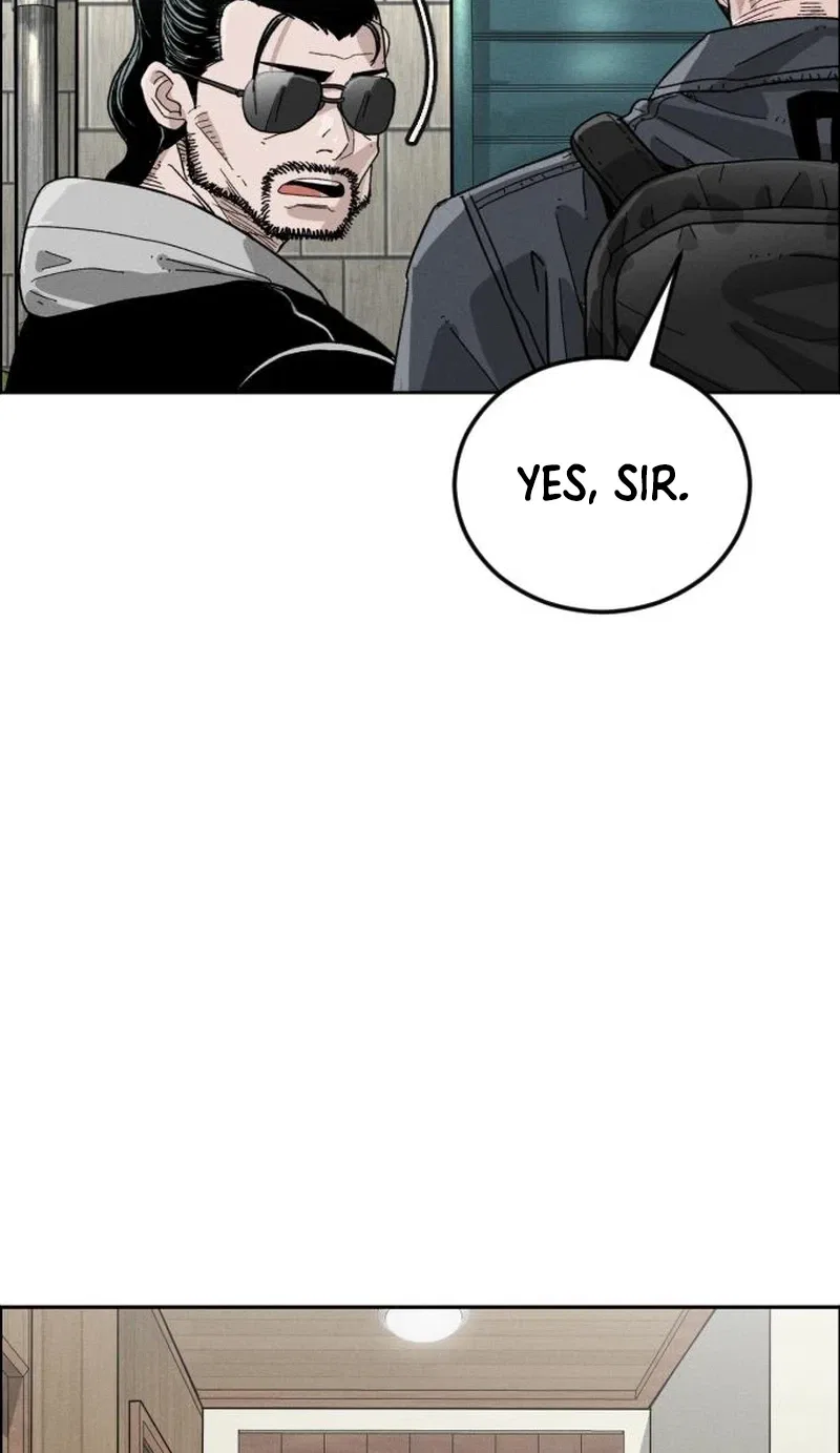 Like Father, Like Son Chapter 4 – Page 25