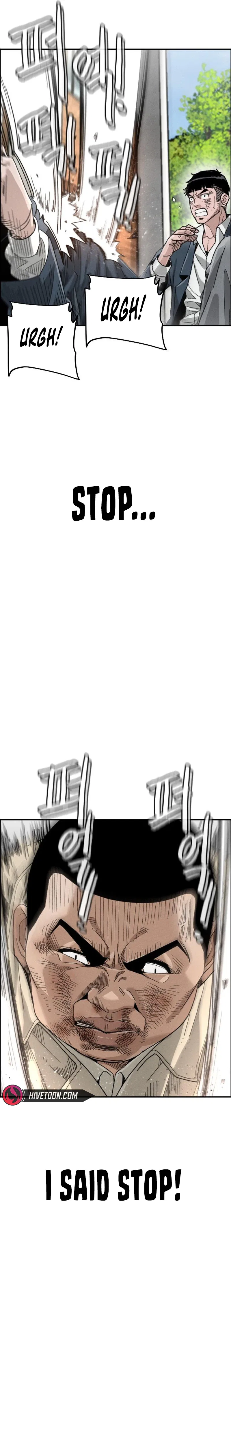 Like Father, Like Son Chapter 3 – Page 46