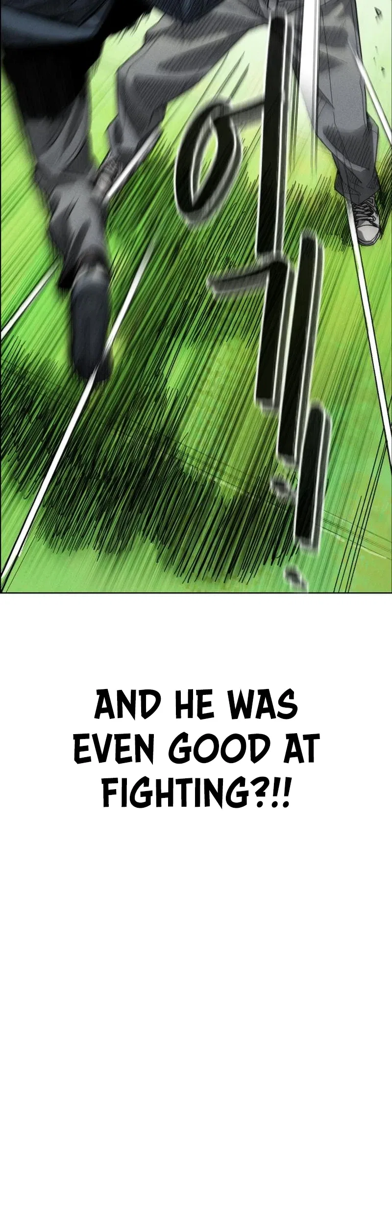 Like Father, Like Son Chapter 2 – Page 9