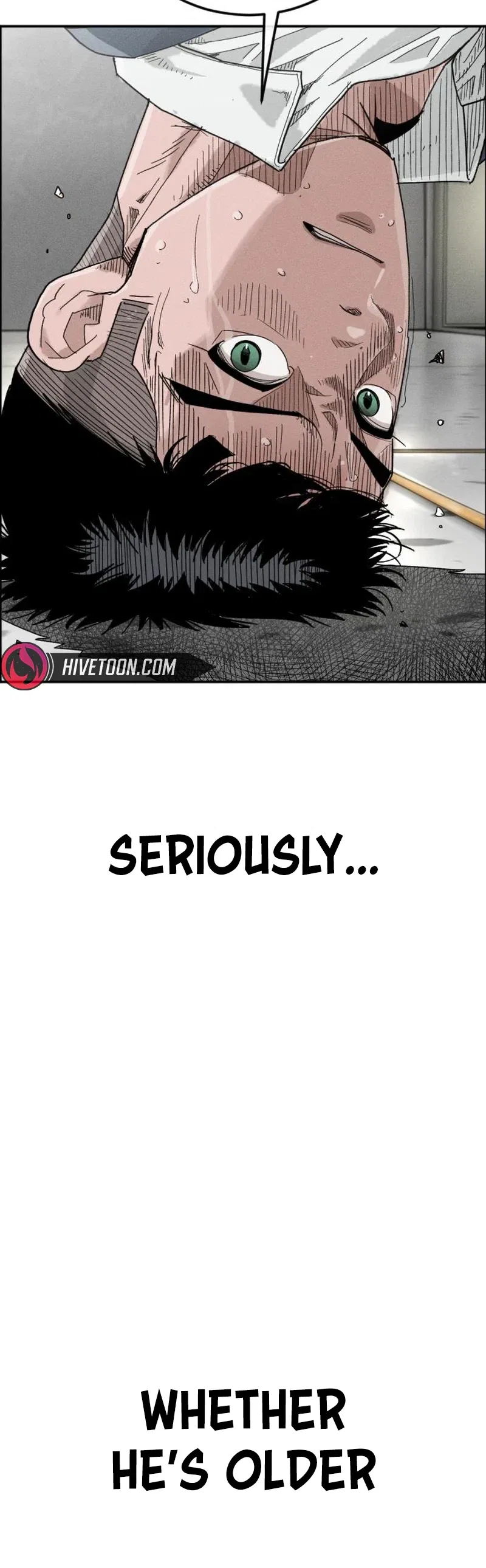 Like Father, Like Son Chapter 2 – Page 39