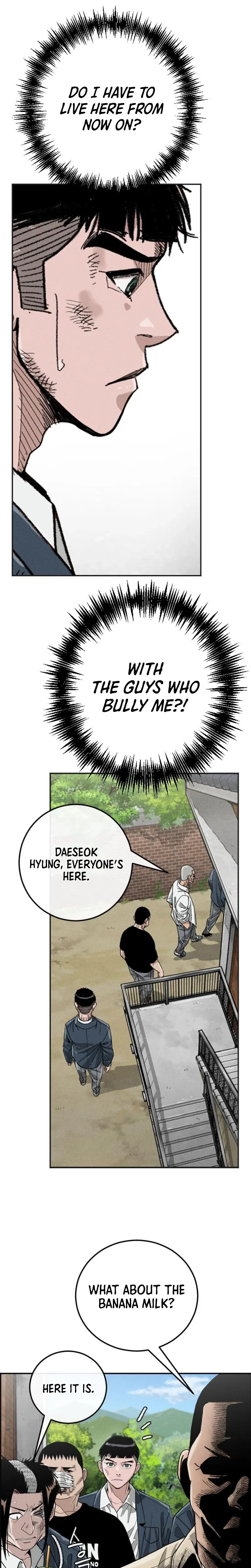 Like Father, Like Son Chapter 2 – Page 52