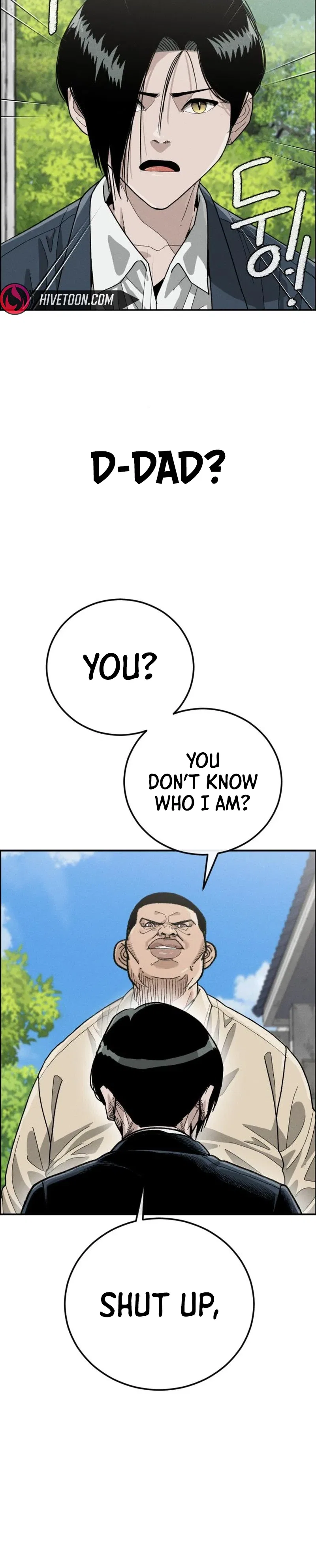 Like Father, Like Son Chapter 2 – Page 69