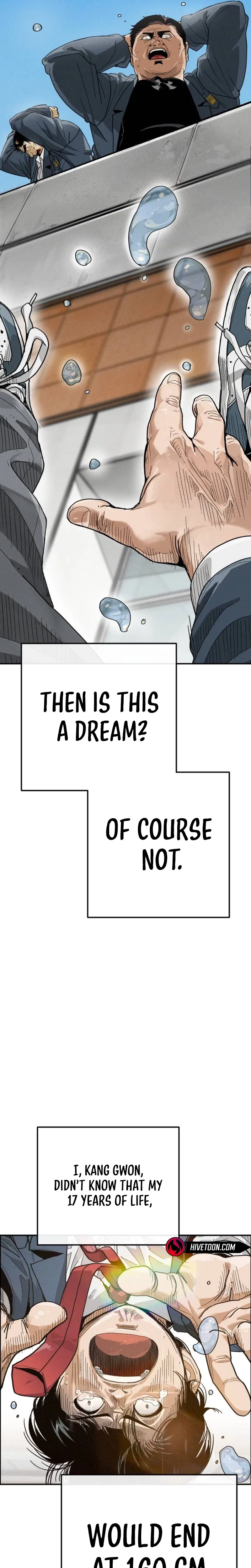 Like Father, Like Son Chapter 1 – Page 4