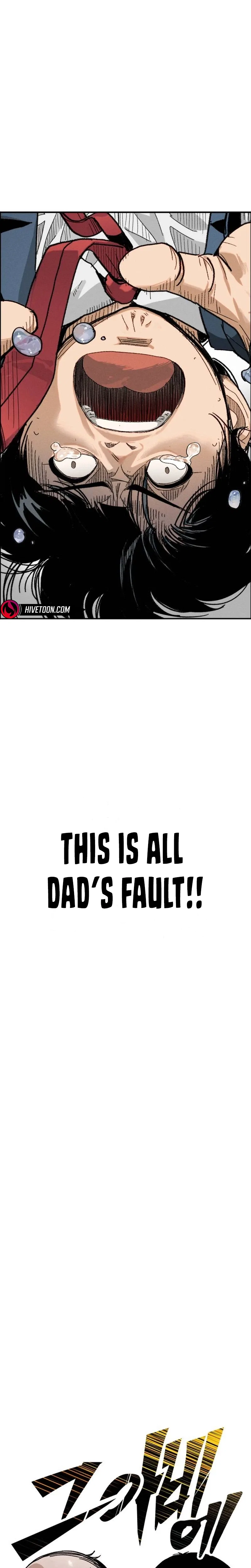 Like Father, Like Son Chapter 1 – Page 7