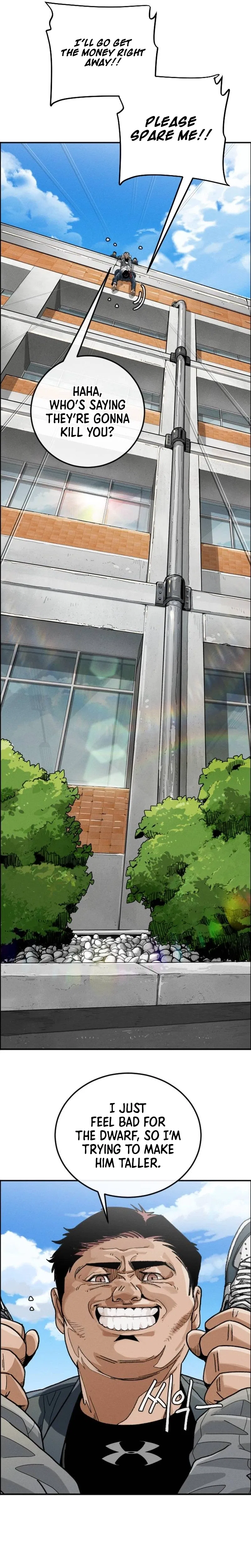 Like Father, Like Son Chapter 1 – Page 49