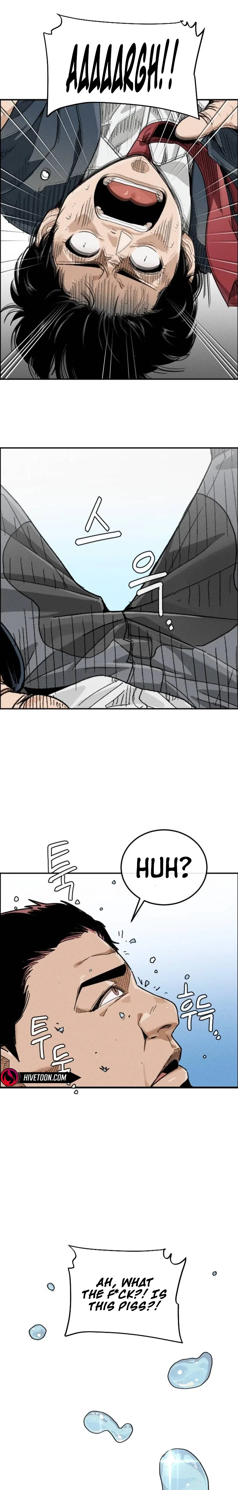 Like Father, Like Son Chapter 1 – Page 53