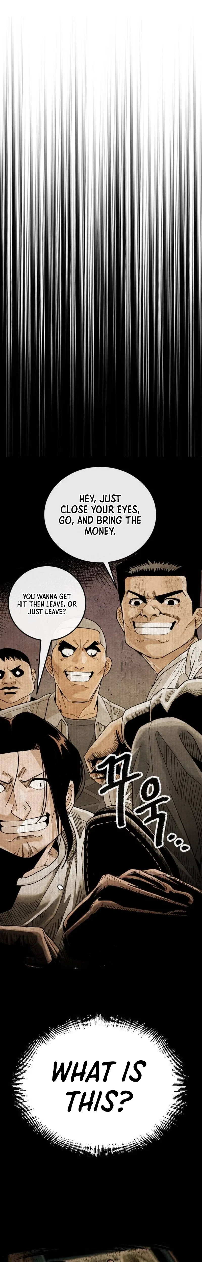 Like Father, Like Son Chapter 1 – Page 68