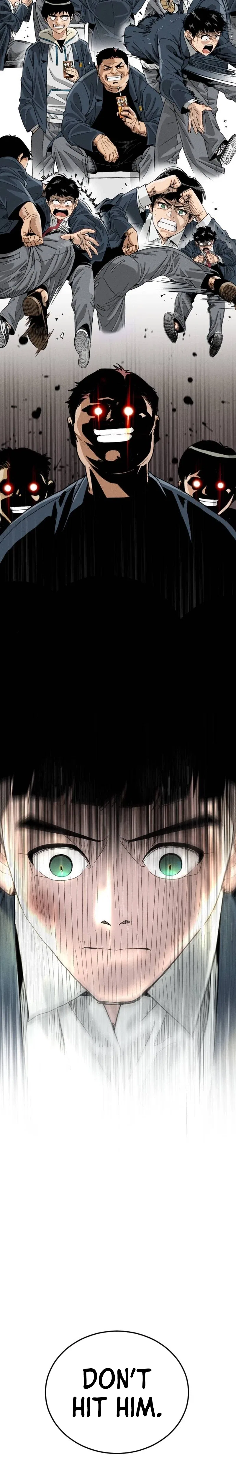Like Father, Like Son Chapter 1 – Page 74