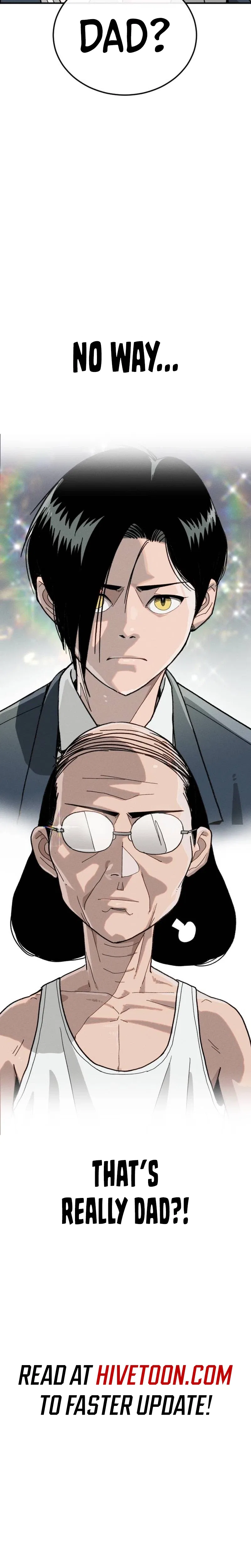 Like Father, Like Son Chapter 1 – Page 90