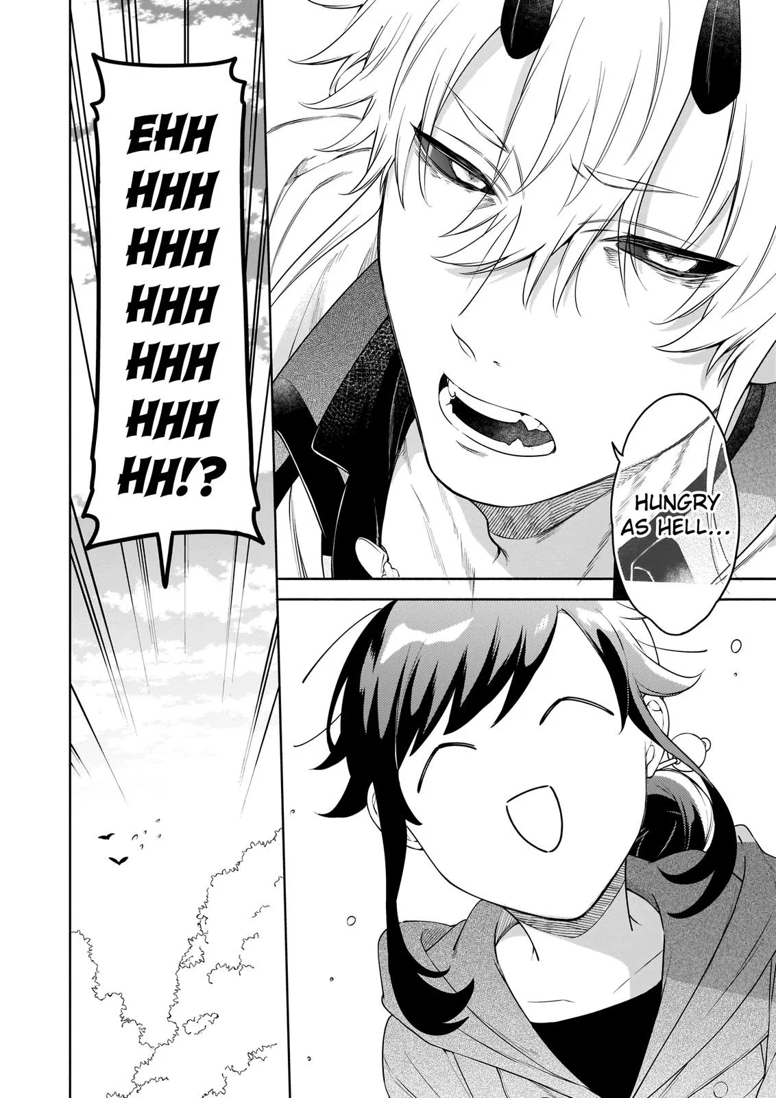 Anime – The Forsaken Saintess and Her Foodie Roadtrip in Another World Chapter 2 – Page 11