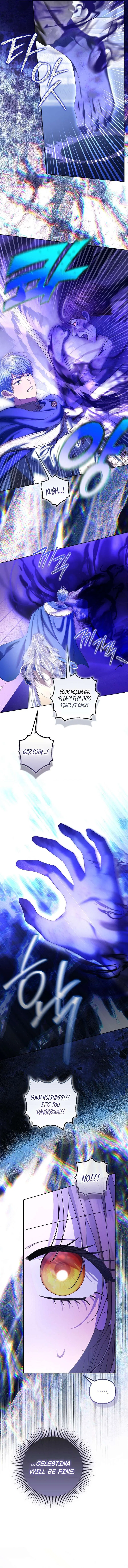 The Time-limited Extra Is Disguised as a Tutor in a Villain’s House Chapter 43 – Page 2