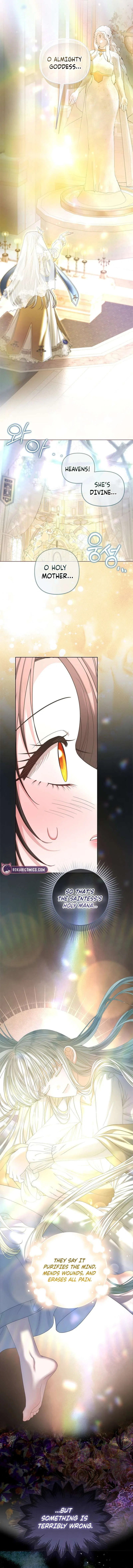 The Time-limited Extra Is Disguised as a Tutor in a Villain’s House Chapter 42 – Page 12