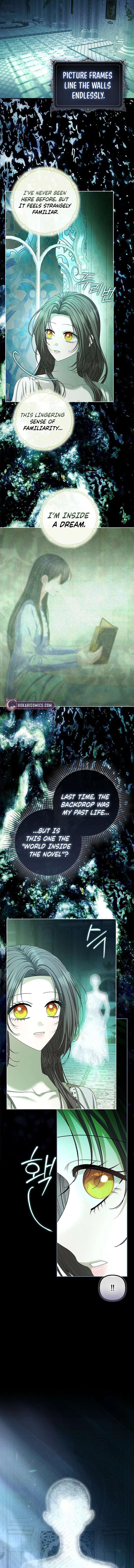 The Time-limited Extra Is Disguised as a Tutor in a Villain’s House Chapter 41 – Page 2