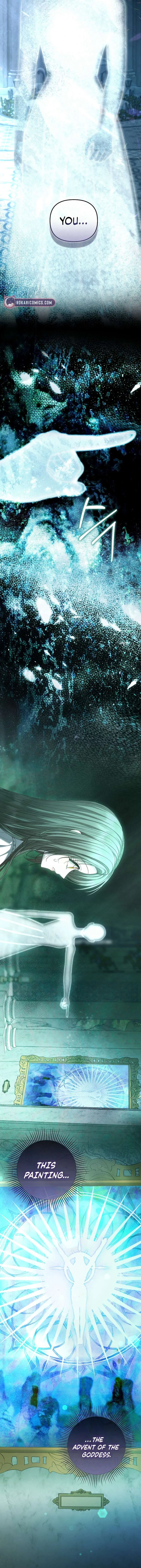 The Time-limited Extra Is Disguised as a Tutor in a Villain’s House Chapter 41 – Page 3
