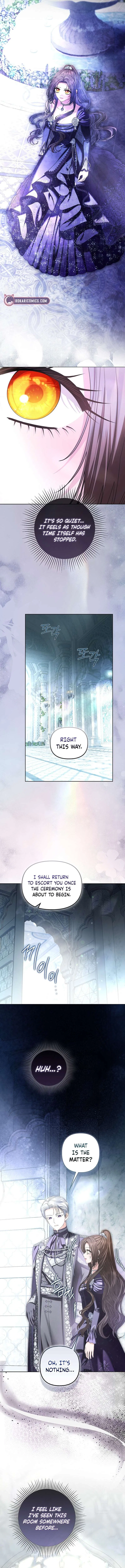 The Time-limited Extra Is Disguised as a Tutor in a Villain’s House Chapter 41 – Page 16