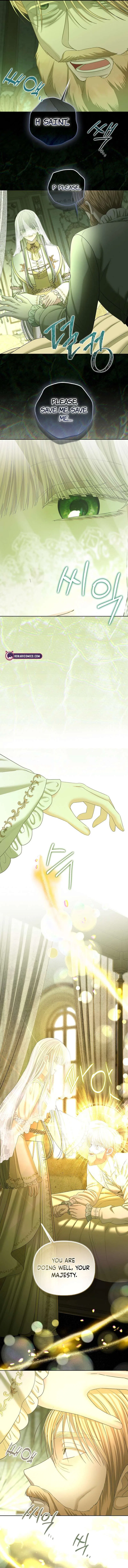 The Time-limited Extra Is Disguised as a Tutor in a Villain’s House Chapter 37 – Page 13