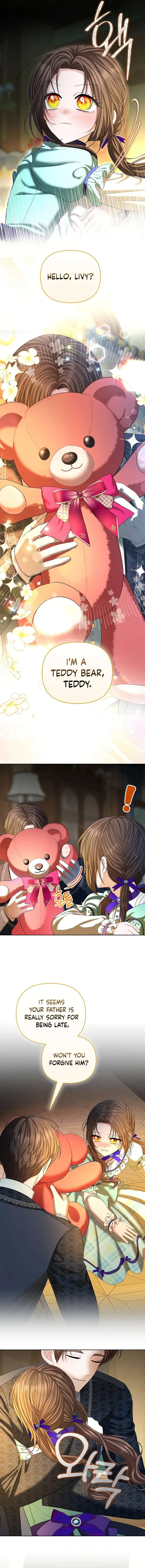 The Time-limited Extra Is Disguised as a Tutor in a Villain’s House Chapter 36 – Page 15