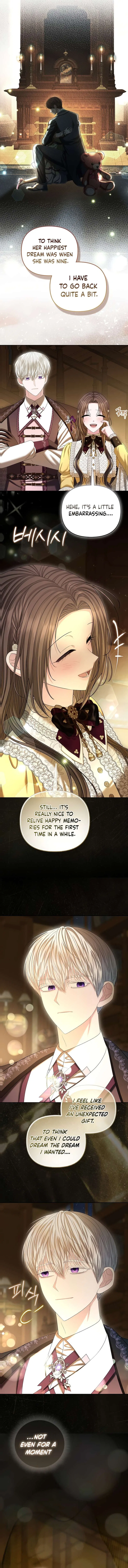 The Time-limited Extra Is Disguised as a Tutor in a Villain’s House Chapter 36 – Page 16