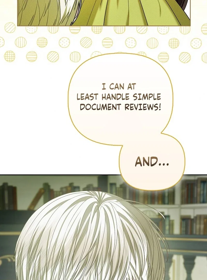 The Time-limited Extra Is Disguised as a Tutor in a Villain’s House Chapter 33 – Page 8