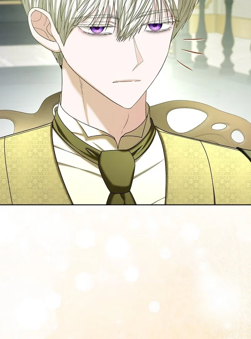 The Time-limited Extra Is Disguised as a Tutor in a Villain’s House Chapter 33 – Page 9