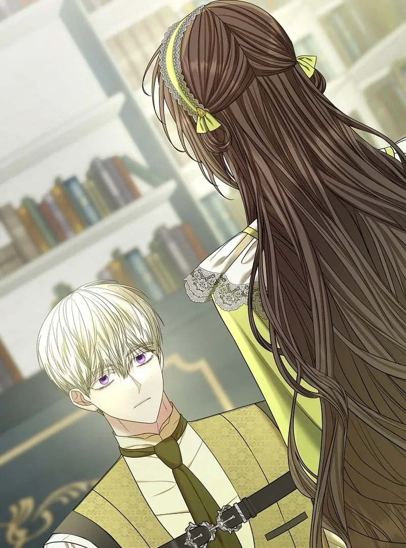 The Time-limited Extra Is Disguised as a Tutor in a Villain’s House Chapter 33 – Page 12
