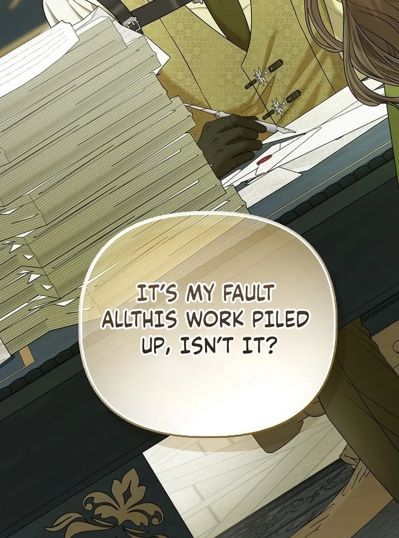 The Time-limited Extra Is Disguised as a Tutor in a Villain’s House Chapter 33 – Page 13