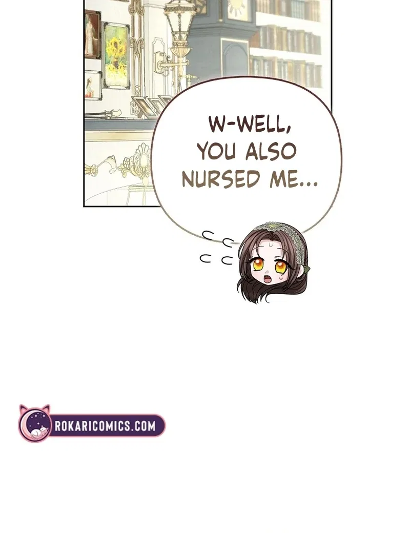 The Time-limited Extra Is Disguised as a Tutor in a Villain’s House Chapter 33 – Page 15