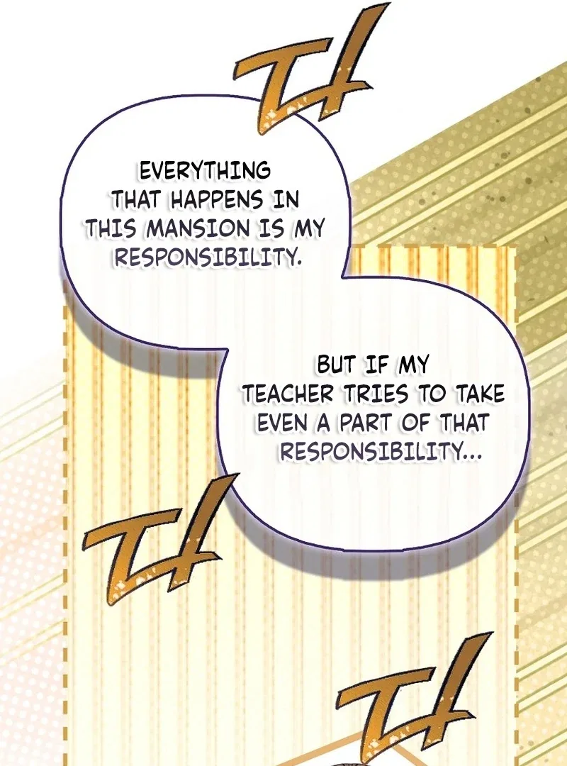 The Time-limited Extra Is Disguised as a Tutor in a Villain’s House Chapter 33 – Page 16
