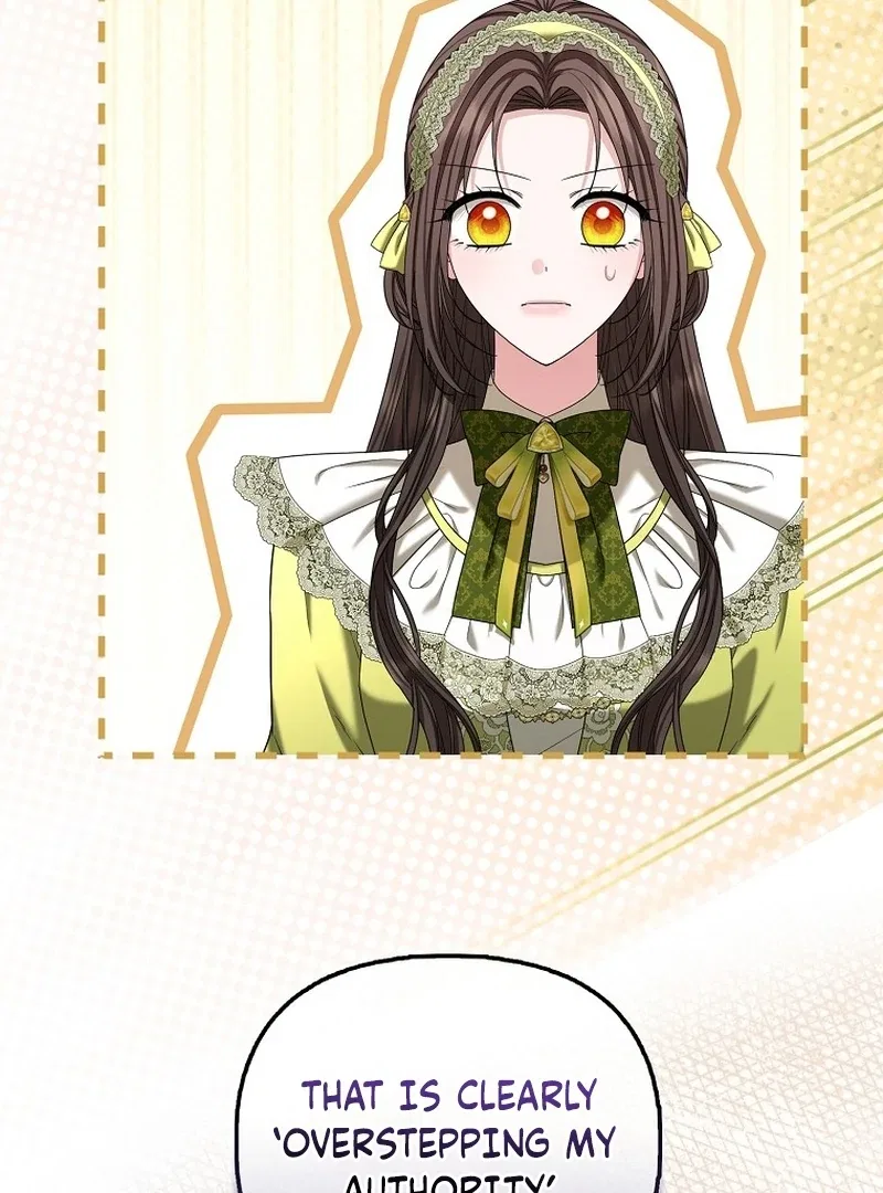 The Time-limited Extra Is Disguised as a Tutor in a Villain’s House Chapter 33 – Page 17