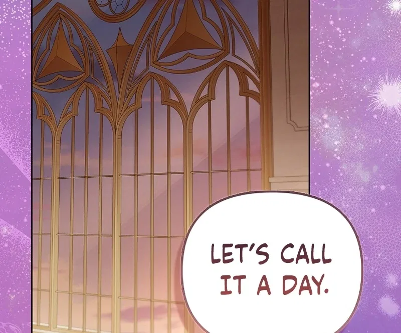 The Time-limited Extra Is Disguised as a Tutor in a Villain’s House Chapter 33 – Page 36