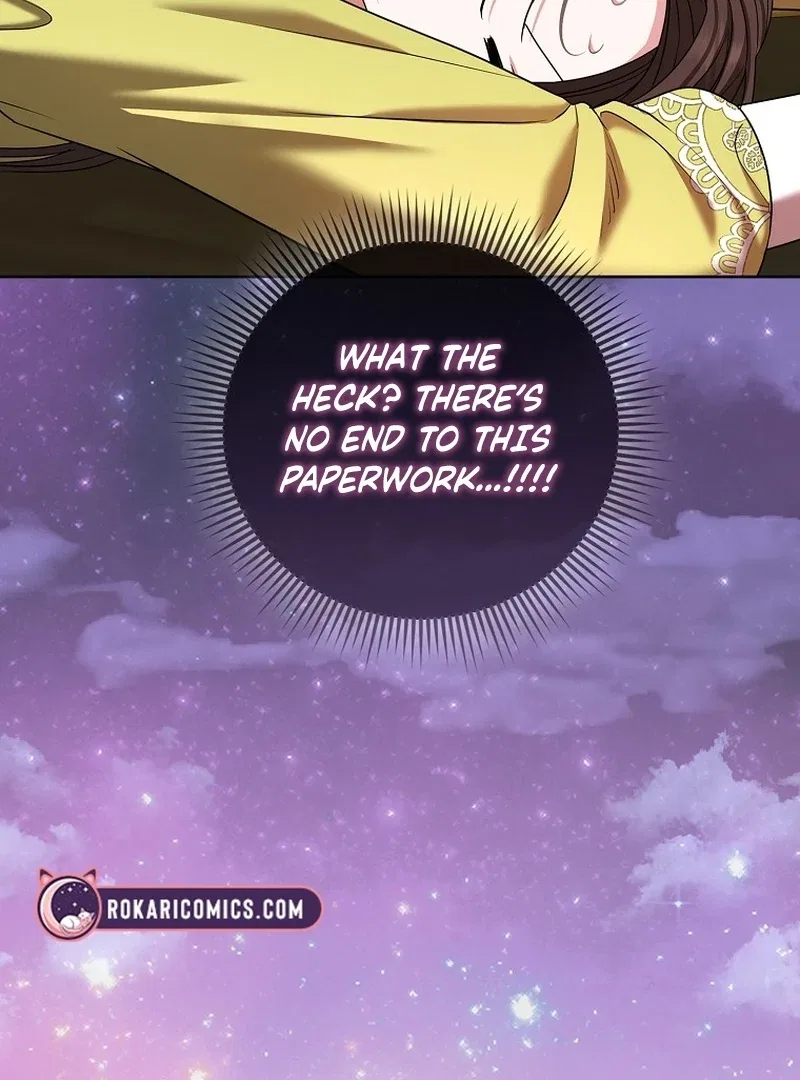 The Time-limited Extra Is Disguised as a Tutor in a Villain’s House Chapter 33 – Page 39