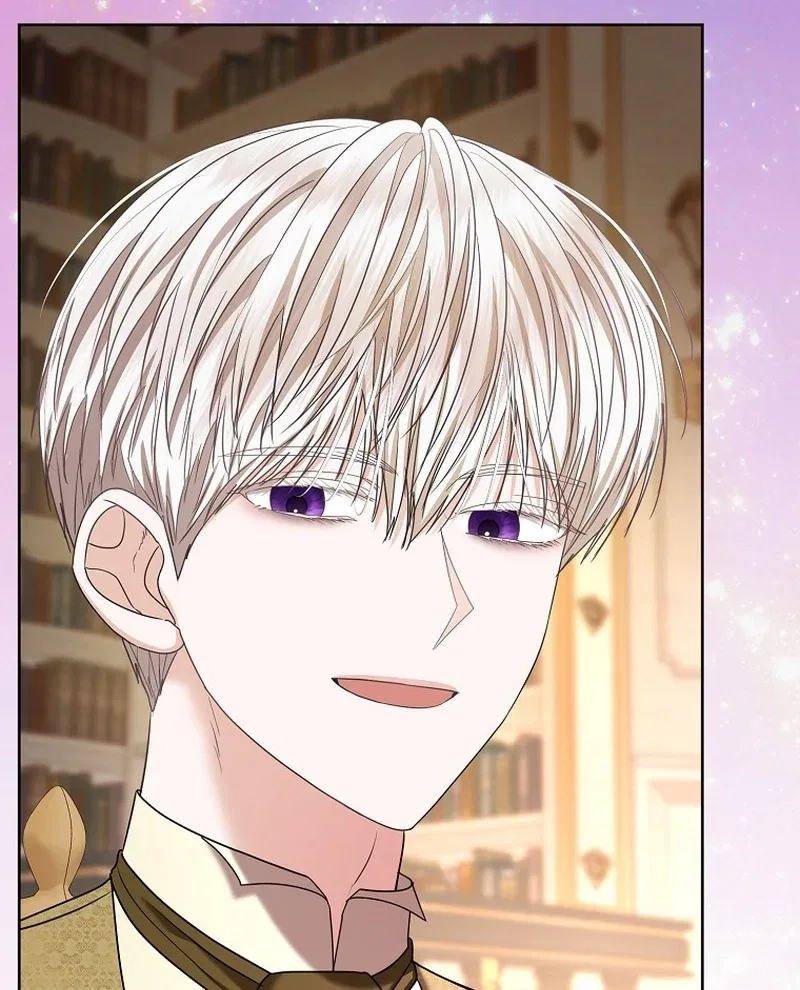 The Time-limited Extra Is Disguised as a Tutor in a Villain’s House Chapter 33 – Page 40