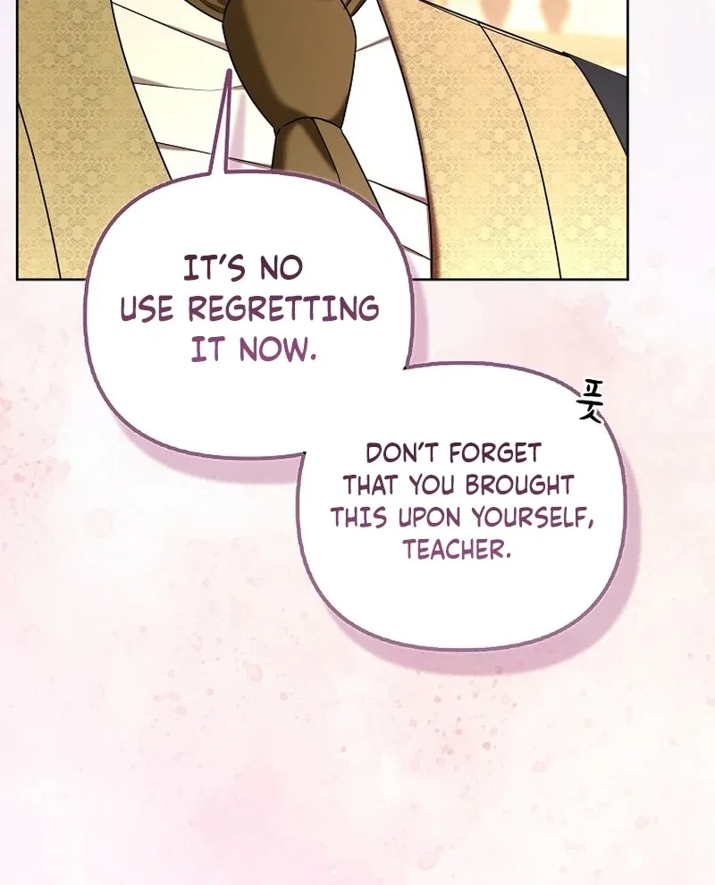 The Time-limited Extra Is Disguised as a Tutor in a Villain’s House Chapter 33 – Page 41