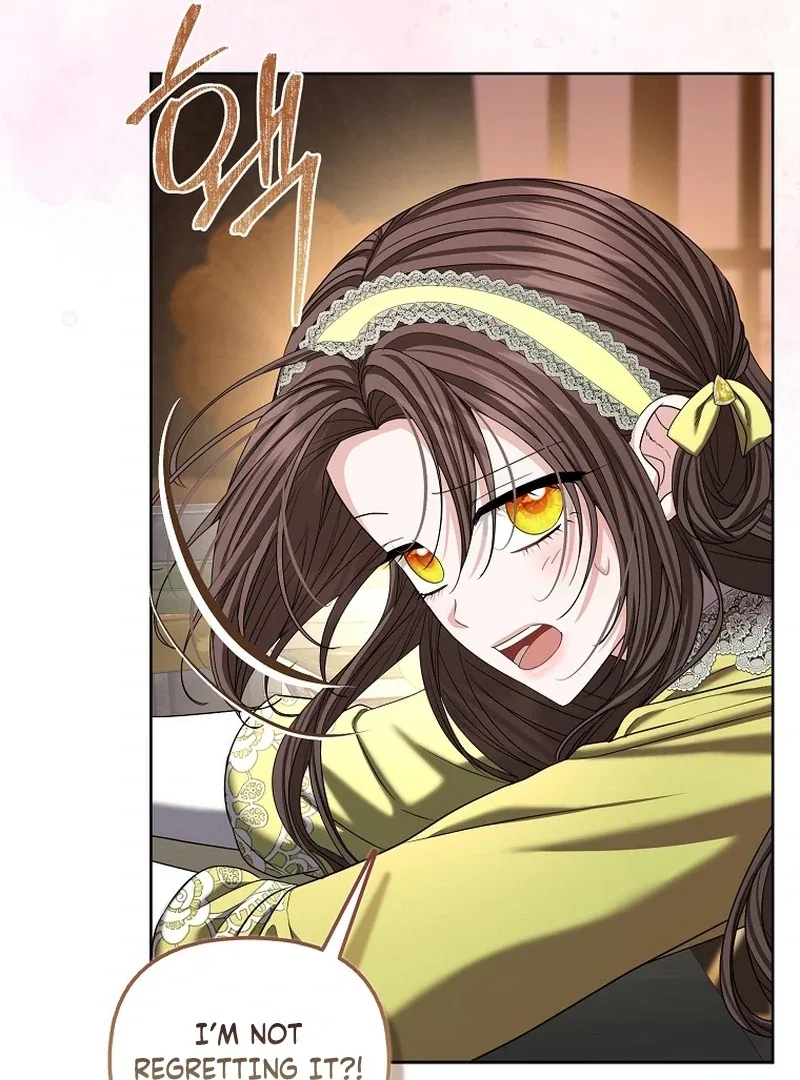 The Time-limited Extra Is Disguised as a Tutor in a Villain’s House Chapter 33 – Page 42