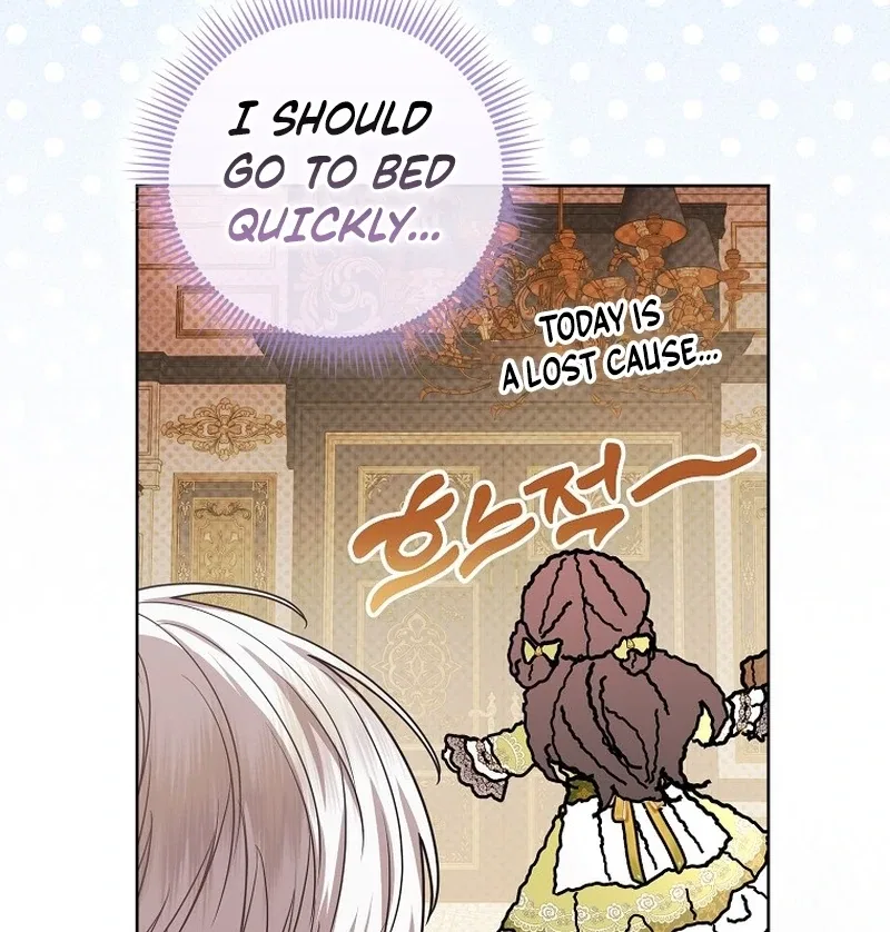The Time-limited Extra Is Disguised as a Tutor in a Villain’s House Chapter 33 – Page 45